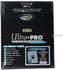 Ultra Pro Platinum Series 9-Pocket Pages 9-er (81320)