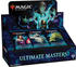 Magic: The Gathering Ultimate Masters Display (Englisch)