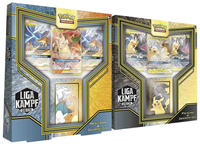 Amigo 45528, Amigo Pok&eacute;mon LIGA-Kampfdeck November 2023 - Miraidon ex