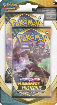Pokémon Schwert & Schild Flammende Finsternis 2er Pack (45257)