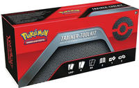 POKEMON 45905, POKEMON 45905 PKM Pok&eacute;mon Trainer-Toolkit 2024