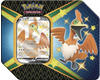 Pokemon Tin-Box 2 Shiny Urgl-V Deutsche Ausgabe Neu & OVP