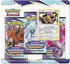 Pokémon Schwert & Schild - Schaurige Herrschaft Booster-Blister 3er-Pack