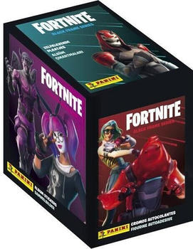 PANINI Fortnite Black Frame Series 50 packs