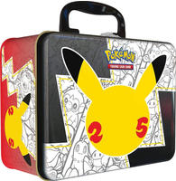 Pok&eacute;mon Sammelkoffer: Mega-Guardevoir & Mega-Lucario (Pok&eacute;mon Sonstiges)