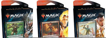 Amigo Magic the Gathering Core Set 2021 Planeswalker DE