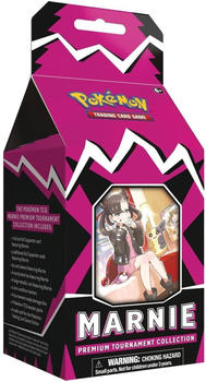 Pokémon Marnie Premium Tournament Collection (45298)