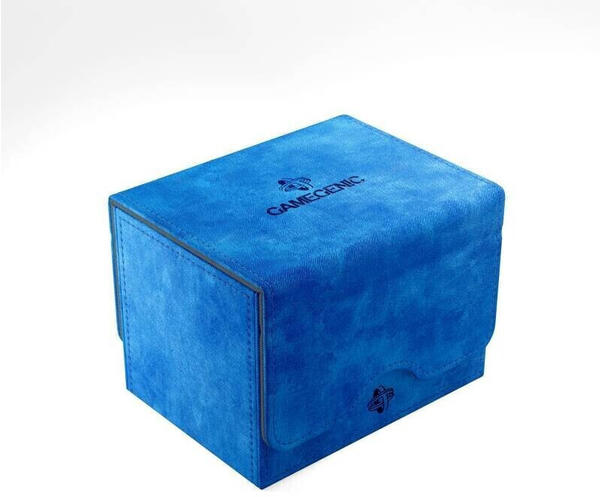 Gamegenic Sidekick +100 Convertible Box blau