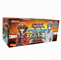 Yu-Gi-Oh! Speed Duel GX: Duel Academy (Yu-Gi-Oh! Sonstiges)