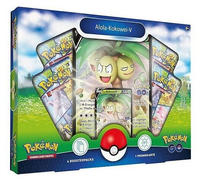 Pokemon GO Alola-Kokowei-V-Box (Pok&eacute;mon Sonstiges)