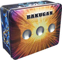 SPIN MASTER 6062756, SPIN MASTER 6062756 Bakugan Baku-Tin, hochwertige