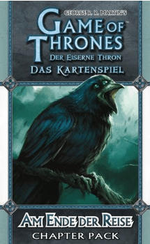Heidelberger Spieleverlag Game of Thrones Der Eiserne Thron LCG - Am Ende der Reise