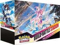 Pokemon Schwert & Schild Build & Battle Stadion (Pok&eacute;mon Sonstiges)