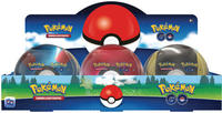 Pok&eacute;mon (Sammelkartenspiel), PKM Pokemon GO Pokeball