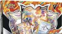 Pok&eacute;mon Panferno V Kollektion (Pok&eacute;mon Sonstiges)