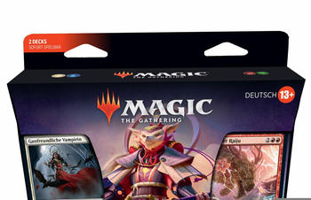 Magic: The Gathering Starter Kit 2022 DE