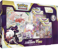 Pokemon Premium Kollektion Hisui-Zoroark-VSTAR