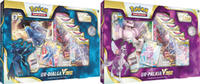 Pokemon VSTAR Premium Kollektion Ur-Dialga / Ur-Palkia, 1 St&uuml;ck, 2-fach...
