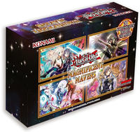 Yu-Gi-Oh! Magnificent Mavens Booster-Set-Box (Yu-Gi-Oh! Sonstiges)