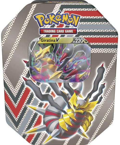Pokémon Tin 104 (45428)