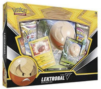 Pokemon Lektrobal-V Kollektion (Pok&eacute;mon Sonstiges)
