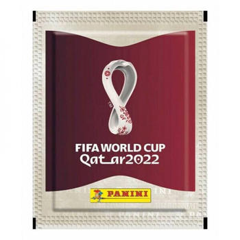 PANINI FIFA World Cup Qatar 2022 Trading Cards