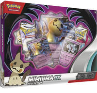 Mimigma-ex (Pok&eacute;mon Sonstiges)
