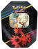 Pokémon Tinbox Zenit der Könige Galar Zapdos (45478)