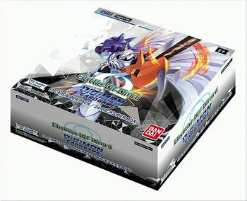 Bandai Digimon Card Game - Battle Of Omni BT05 Booster Display EN