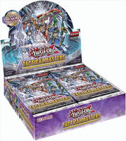 Yu Gi Oh! Tactical Masters Display (Yu-Gi-Oh! Displays)