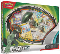 Pok&eacute;mon: Kollektion Mopex-ex (Pok&eacute;mon Sonstiges)