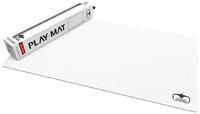 Ultimate Guard UGD010194, Ultimate Guard UGD010194 - Spielmatte - einfarbig, weiss,