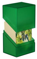 Ultimate Guard UGD010686, Ultimate Guard Boulder Deck Case 80+ Standardgr&ouml;&szlig;e