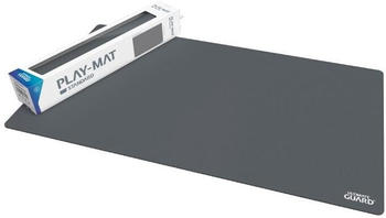 Ultimate Guard Play-Mat Monochrome Grau (61x35cm)