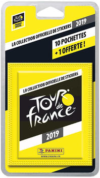 PANINI Stickers Tour de France 2019 SA-11