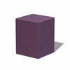 Ultimate Guard Kartenbox Boulder Deck Case Standardgrösse 100+ Violett...
