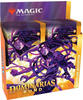 WOTCC97171000 - Magic the Gathering Dominarias Bund Sammler Booster Display (12)