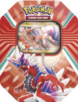 POKEMON 45542, POKEMON 45542 PKM Pok&eacute;mon Tin 108 Koraidon-ex