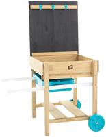 TP Toys TP688, TP Toys Fun | Holz Matschtisch f&uuml;r Wasser und Sand | mit...