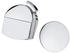 Hansgrohe Exafill Fertigset (58127)