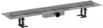 Hansgrohe RainDrain Compact 900 Duschrinne Komplettset (56181000) Hansgrohe RainDrain Compact 900 Duschrinne Komplettset (56181000)