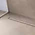 Hansgrohe RainDrain Compact 1200 Duschrinne Komplettset flach (56173000)