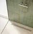 Hansgrohe RainDrain Compact 1200 Duschrinne Komplettset flach (56173000)
