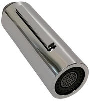 Hansgrohe HG Focus Ausziehbrause Sp&uuml;ltischmischer chrom 98459000