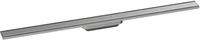 Hansgrohe - Raindrain Original Fertigset Duschrinne, 1000mm,