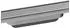 Hansgrohe RainDrain Original 1200 Fertigset edelstahl gebürstet (56201800)