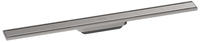 hansgrohe RainDrain Original Fertigset Duschrinne 80 cm, Duschabl&auml;ufe, 56198800,