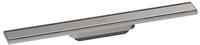 hansgrohe RainDrain Original Fertigset Duschrinne 60 cm, Duschabl&auml;ufe,...