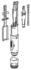 Geberit Heberglocke mit Bassin zu Sigma UP-SPK 8 cm (241.290.00.1)