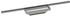 Hansgrohe RainDrain Minimalistic 700 Duschrinne Fertigset (56219000)